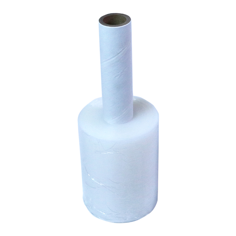 Stretch Film 5" x 1000' 70g - 12 rolls/case